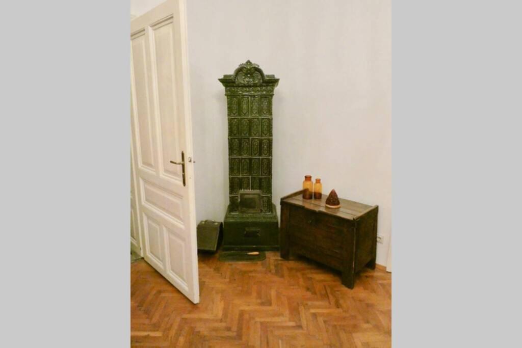 Villa Wachtertor كريمس ان دير دوناو المظهر الخارجي الصورة
