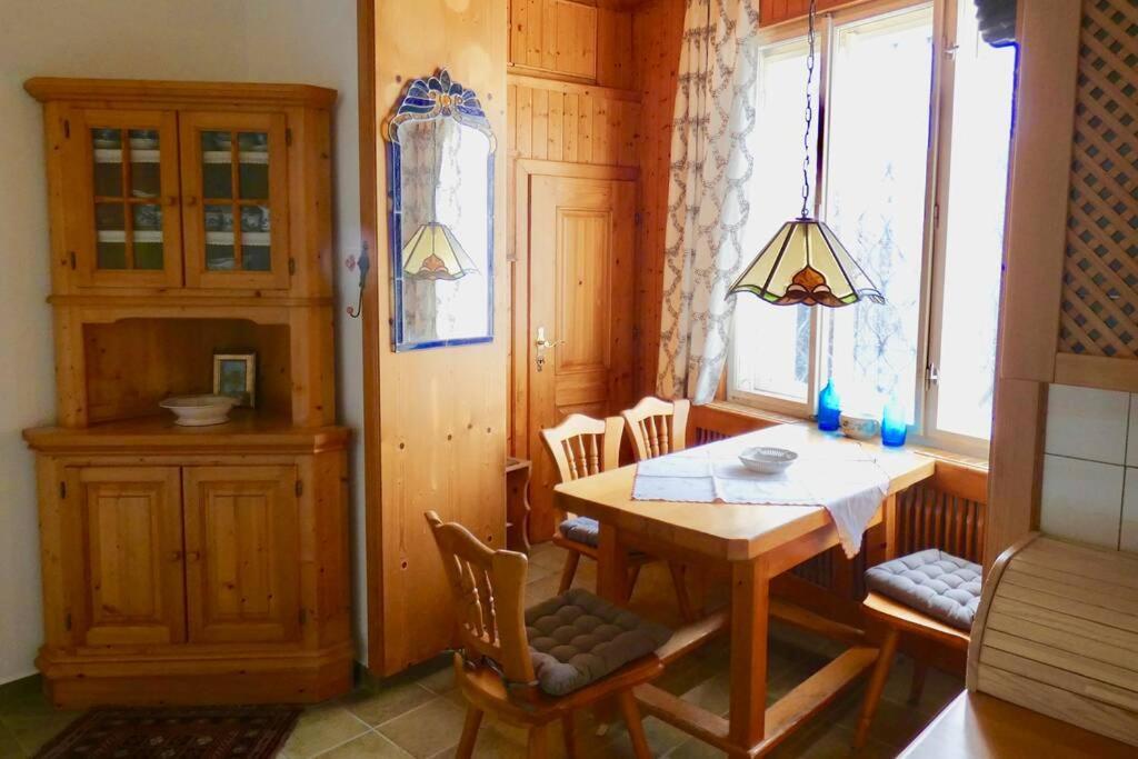 Villa Wachtertor كريمس ان دير دوناو المظهر الخارجي الصورة